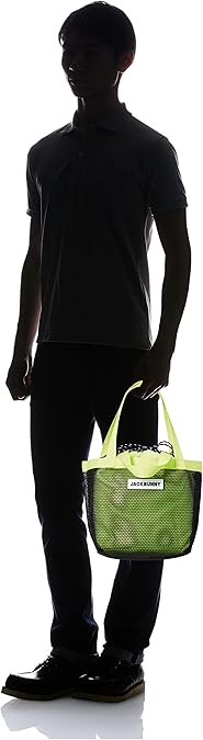 Amazon.co.jp: [ジャックバニー] ユニセックス カートバッグ